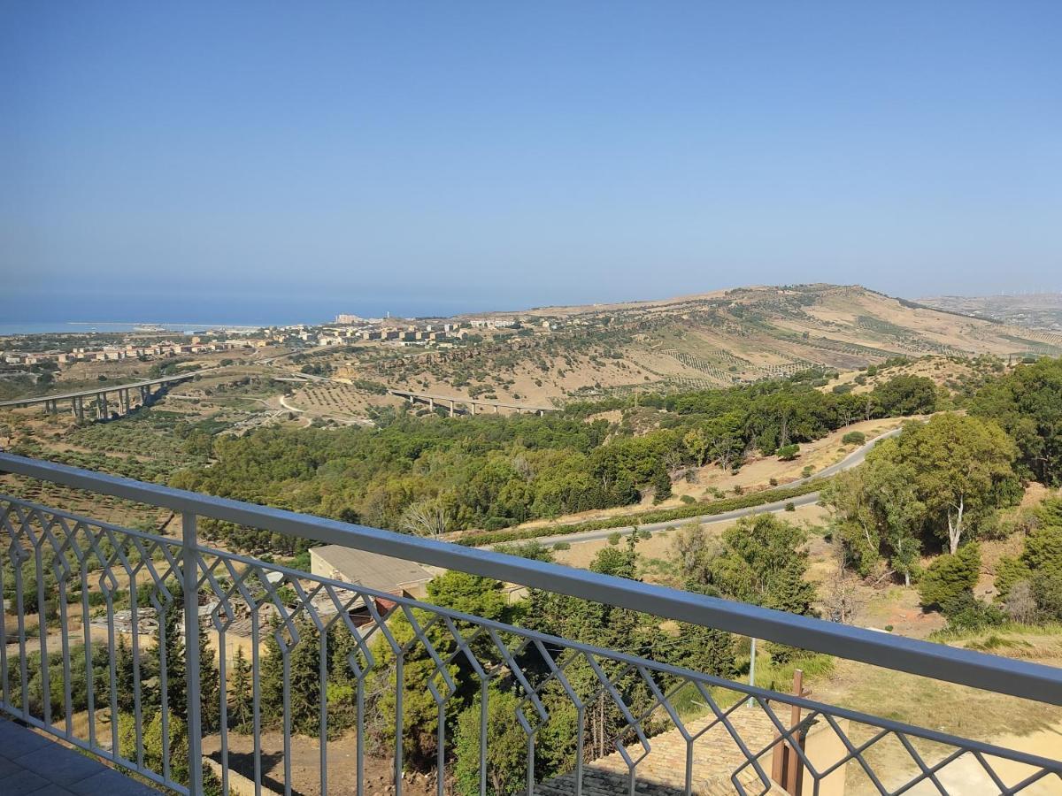 South Valley Agrigento Bagian luar foto